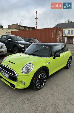Хэтчбек MINI Hatch 2014 в 