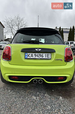 Хэтчбек MINI Hatch 2014 в 