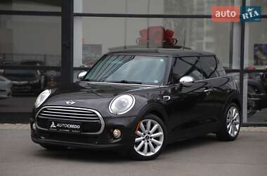 Хэтчбек MINI Hatch 2014 в 