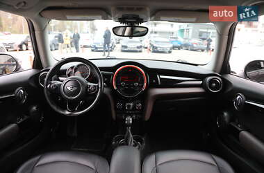 Хэтчбек MINI Hatch 2014 в 