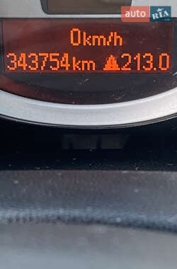 Хэтчбек MINI Hatch 2010 в 