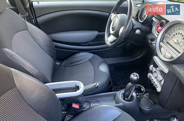 Хэтчбек MINI Hatch 2010 в 