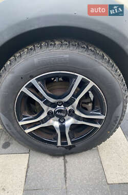 Хэтчбек MINI Hatch 2010 в 