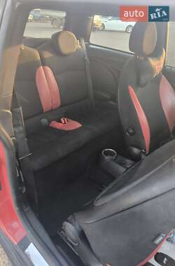 Хэтчбек MINI Hatch 2008 в 