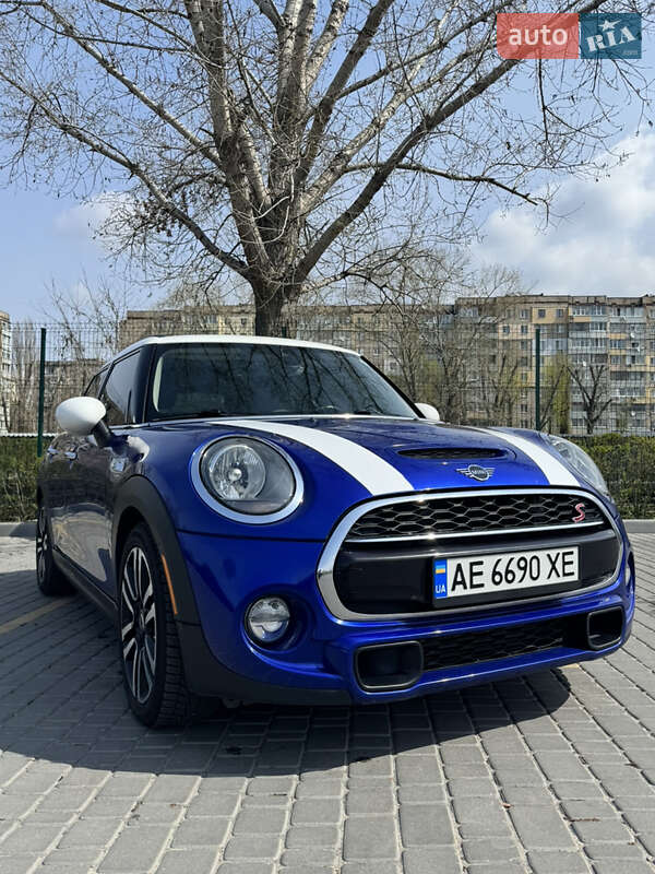 MINI Hatch 2018