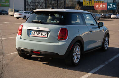 Хэтчбек MINI Hatch 2014 в 