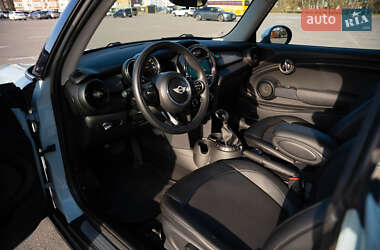 Хэтчбек MINI Hatch 2014 в 
