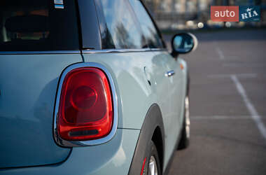 Хэтчбек MINI Hatch 2014 в 