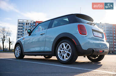 Хэтчбек MINI Hatch 2014 в 
