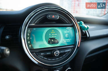 Хэтчбек MINI Hatch 2014 в 