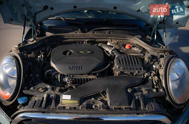 Хэтчбек MINI Hatch 2014 в 