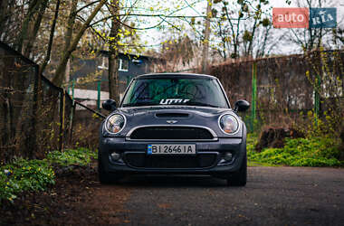 Купе MINI Hatch 2013 в 