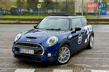 Хэтчбек MINI Hatch 2014 в 