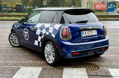 Хэтчбек MINI Hatch 2014 в 