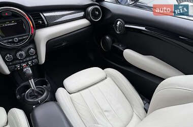 Хэтчбек MINI Hatch 2014 в 