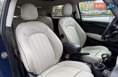 Хэтчбек MINI Hatch 2014 в 