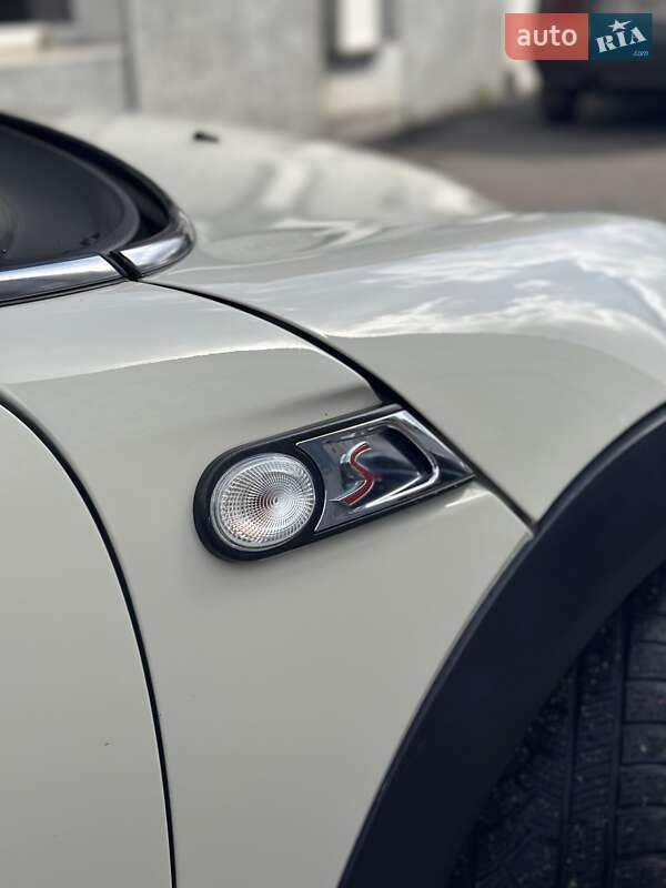 Хэтчбек MINI Hatch 2012 в Полтаве