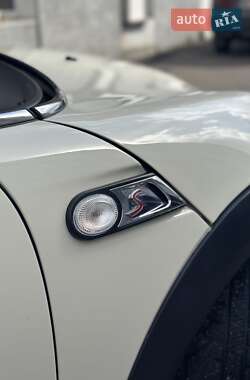 Хэтчбек MINI Hatch 2012 в 