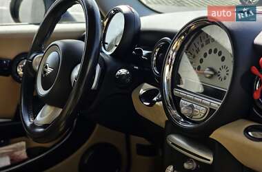 Хэтчбек MINI Hatch 2009 в 