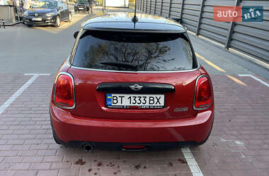 Хэтчбек MINI Hatch 2015 в 
