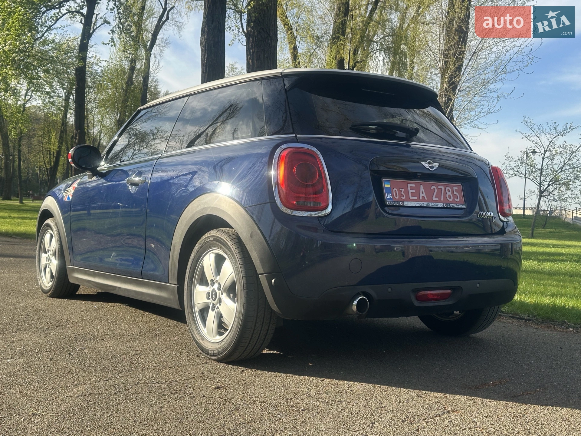 2016 MINI Hatch - мініатюра 9