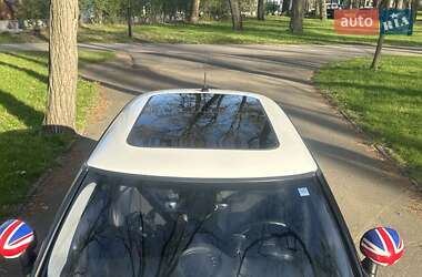 Хетчбек MINI Hatch 2016 в Києві