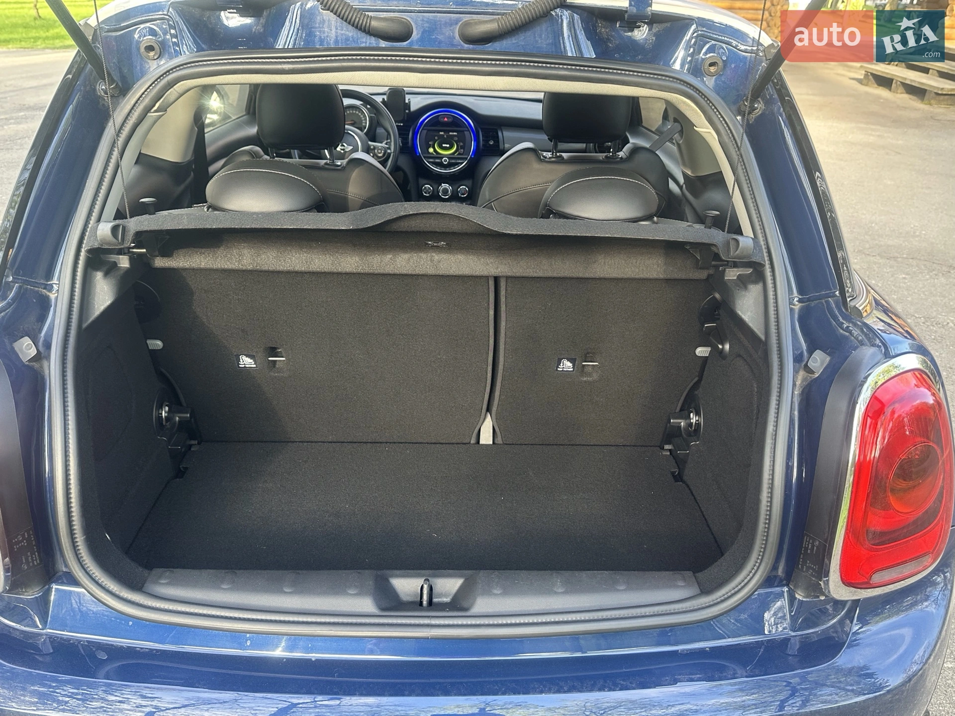 2016 MINI Hatch - мініатюра 17