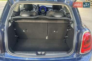 Хэтчбек MINI Hatch 2016 в 
