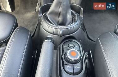 Хэтчбек MINI Hatch 2016 в 