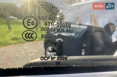 Хетчбек MINI Hatch 2016 в Києві