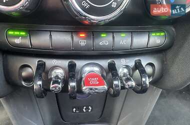 Хетчбек MINI Hatch 2016 в Києві