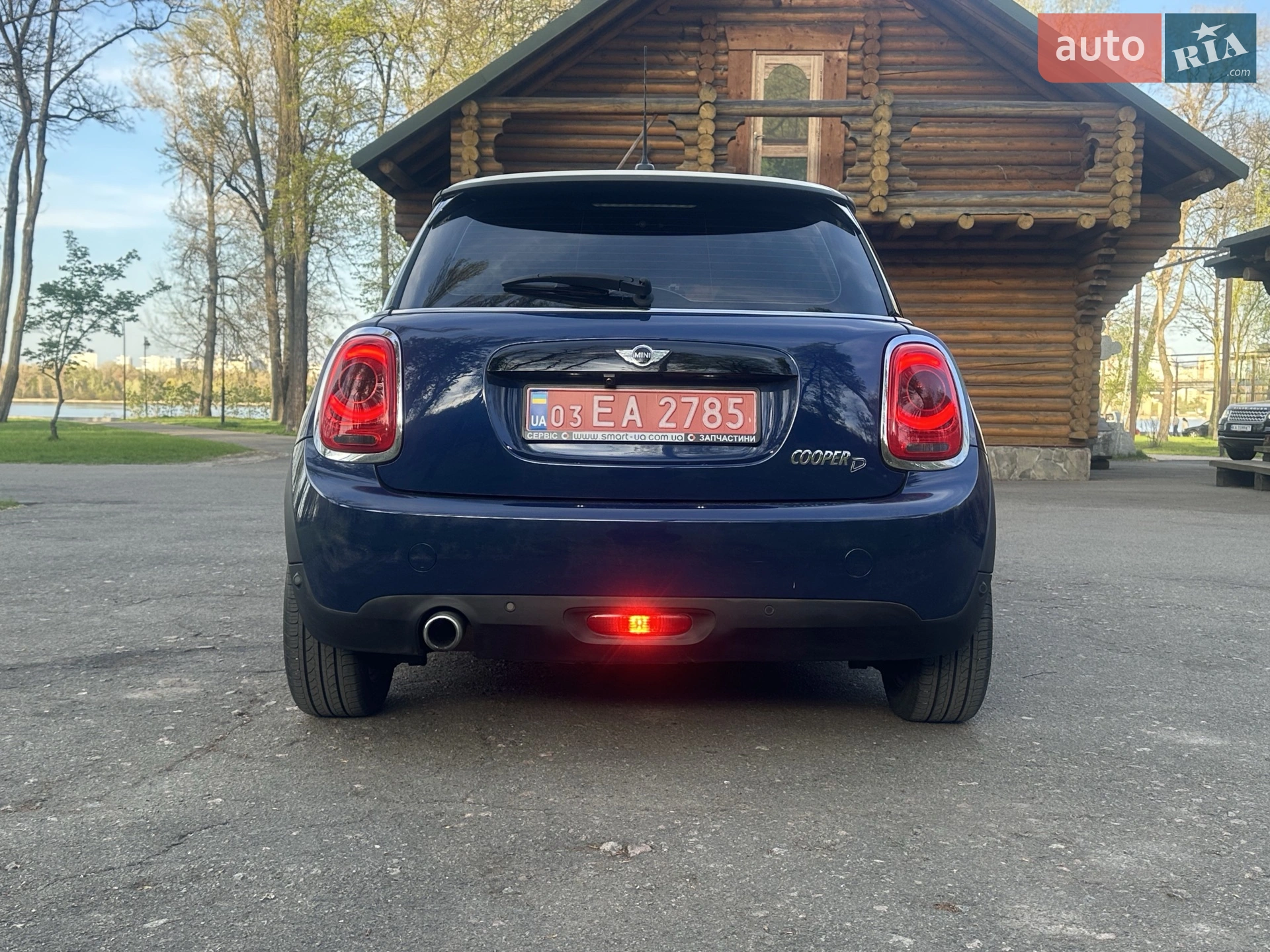 2016 MINI Hatch - мініатюра 69