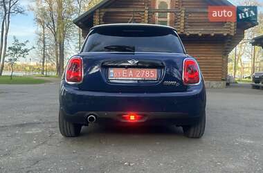 Хэтчбек MINI Hatch 2016 в 