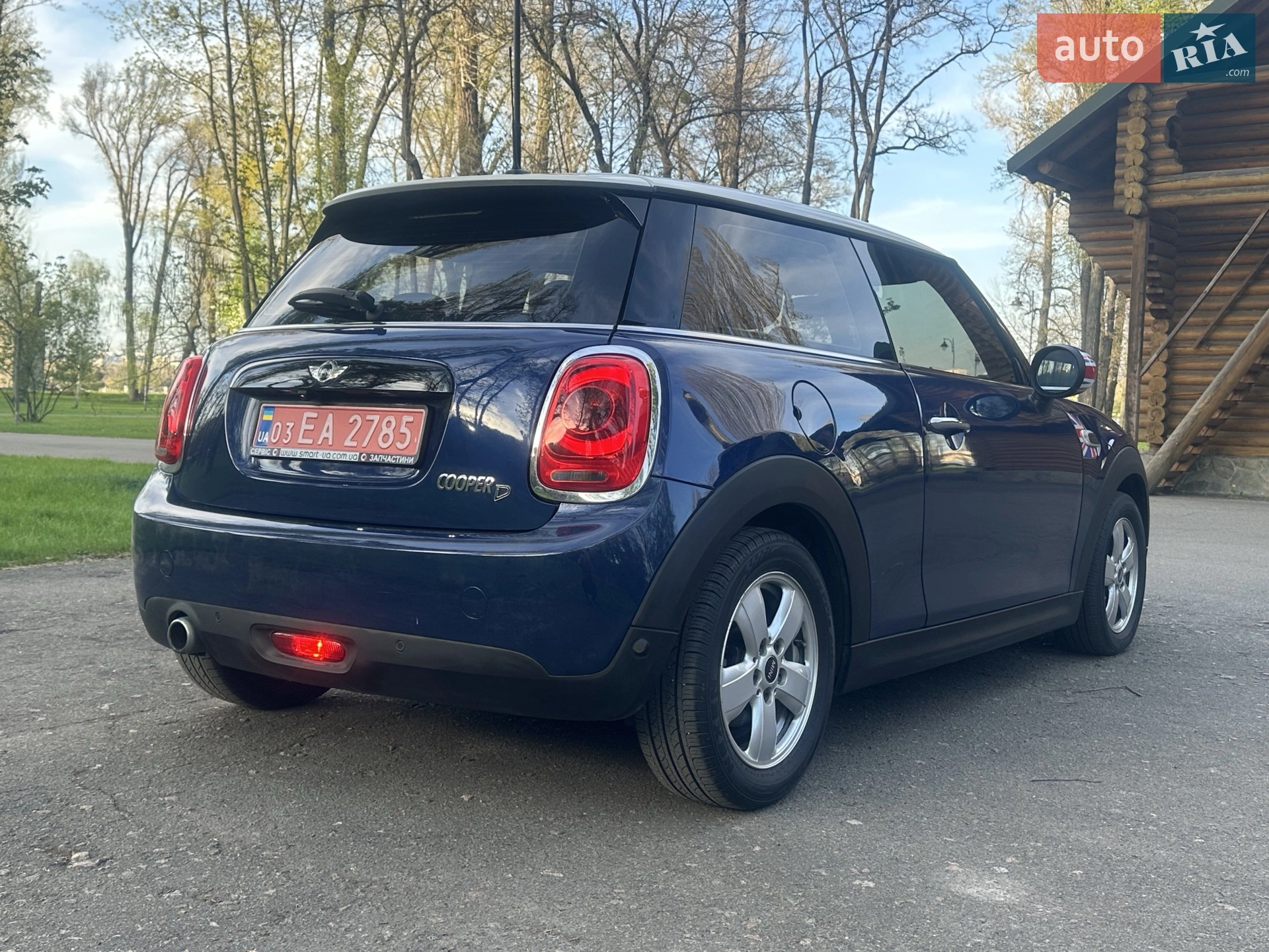 2016 MINI Hatch - мініатюра 75