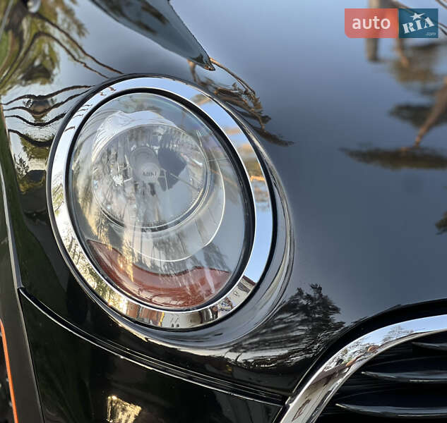 Хетчбек MINI Hatch 2017 в Києві