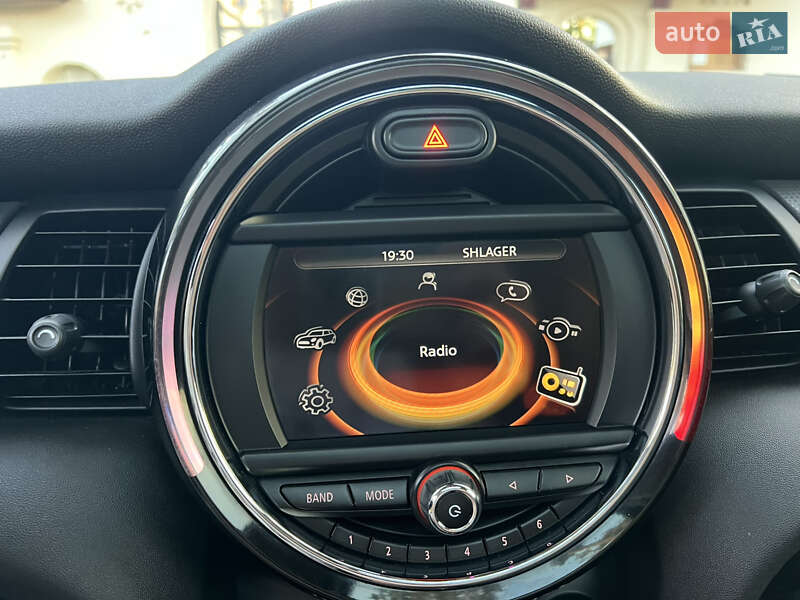 Хетчбек MINI Hatch 2017 в Києві