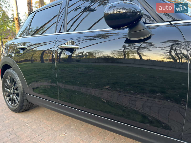 Хетчбек MINI Hatch 2017 в Києві