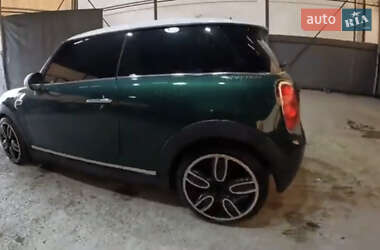 Хэтчбек MINI Hatch 2015 в 
