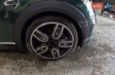 Хэтчбек MINI Hatch 2015 в 