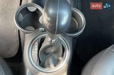 Хетчбек MINI Hatch 2013 в 