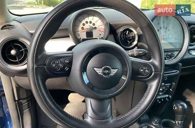 Хетчбек MINI Hatch 2013 в 