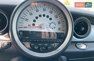 Хетчбек MINI Hatch 2013 в 