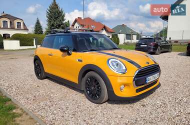 Хэтчбек MINI Hatch 2016 в 