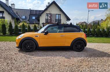 Хэтчбек MINI Hatch 2016 в 