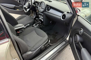 Хетчбек MINI Hatch 2007 в 