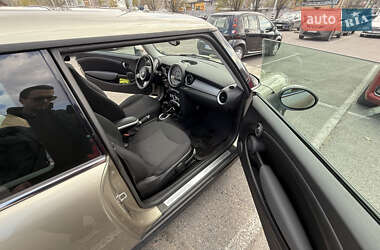 Хетчбек MINI Hatch 2007 в 