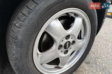 Хетчбек MINI Hatch 2007 в 