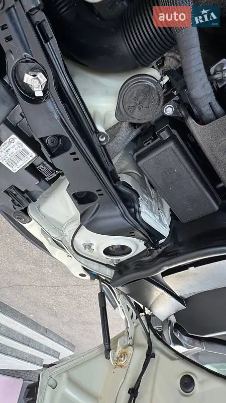 Хэтчбек MINI Hatch 2013 в 