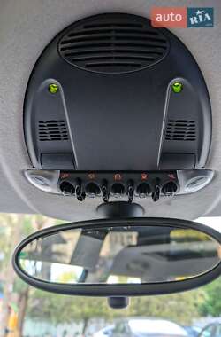Хэтчбек MINI Hatch 2013 в 