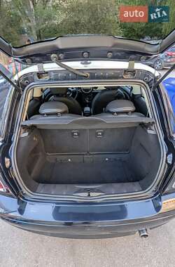 Хэтчбек MINI Hatch 2013 в 